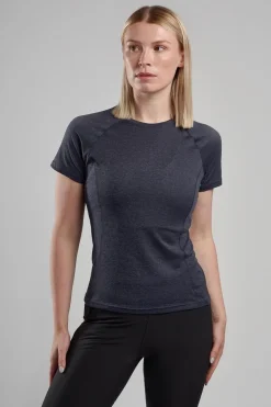 Womens Dart Base Layer Top