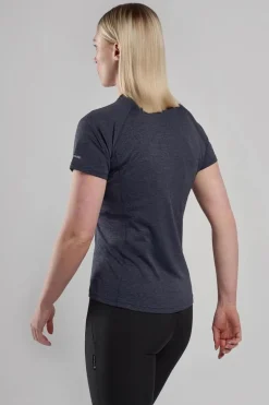 Womens Dart Base Layer Top