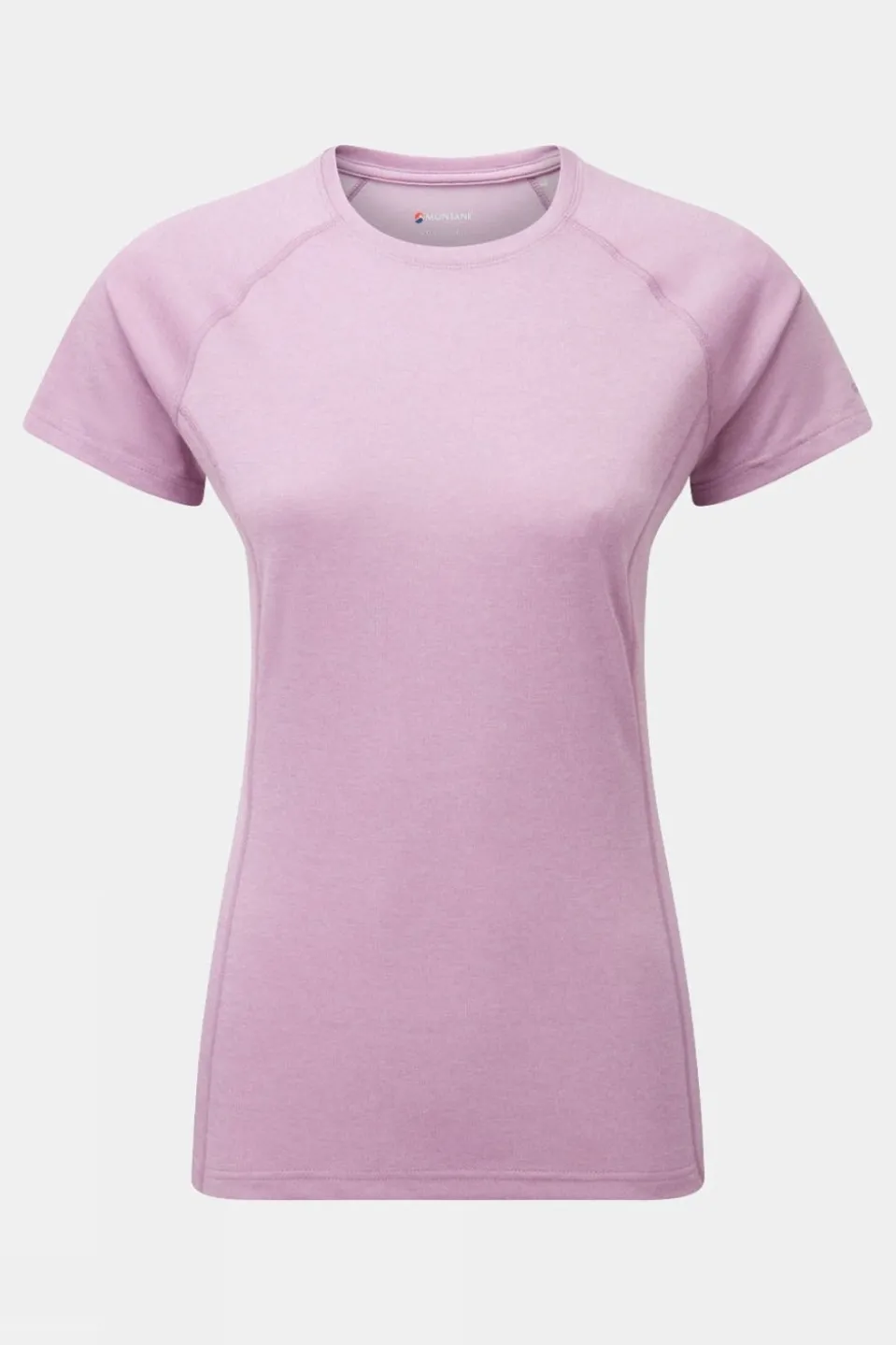 Womens Dart Base Layer Top