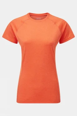 Womens Dart Base Layer Top