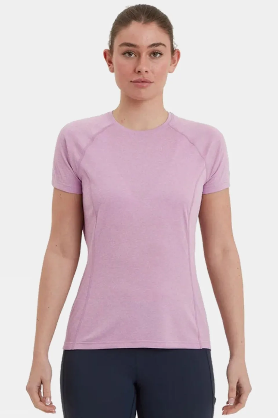 Womens Dart Base Layer Top