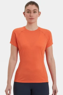 Womens Dart Base Layer Top