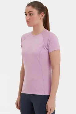 Womens Dart Base Layer Top