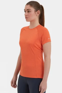 Womens Dart Base Layer Top