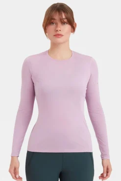 Womens Dart Lite Base Layer Top