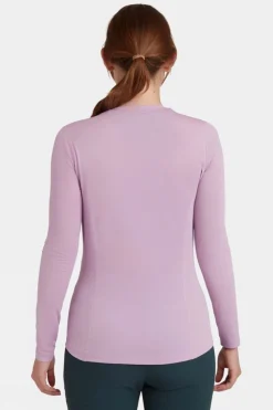 Womens Dart Lite Base Layer Top