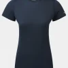Womens Dart Lite Short Sleeve Base Layer Top