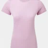Womens Dart Lite Short Sleeve Base Layer Top