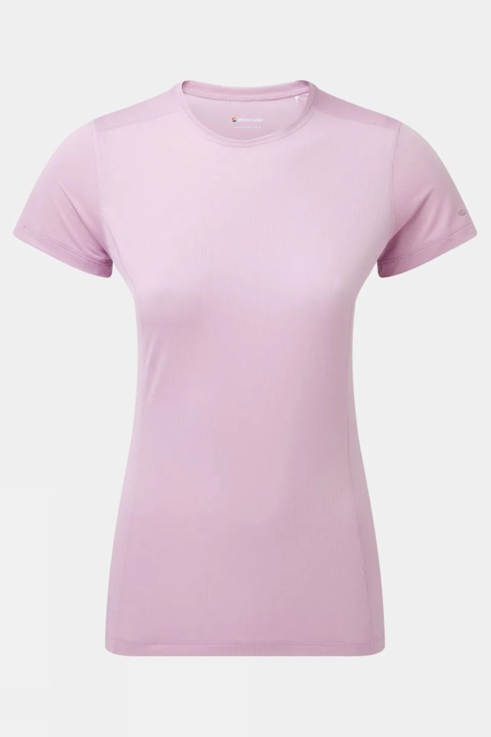 Womens Dart Lite Short Sleeve Base Layer Top