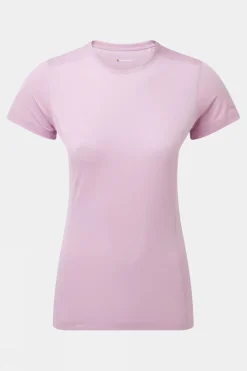 Womens Dart Lite Short Sleeve Base Layer Top