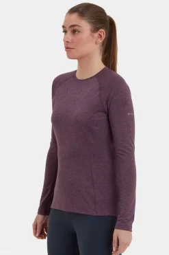 Womens Dart Long Sleeve T-Shirt