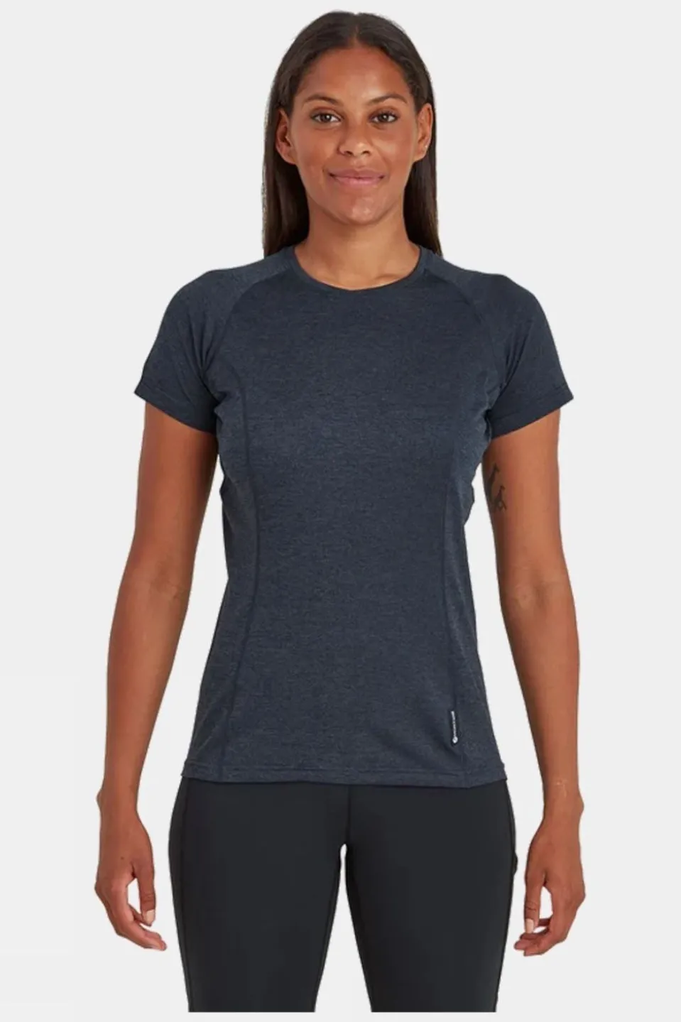 Womens Dart T-Shirt