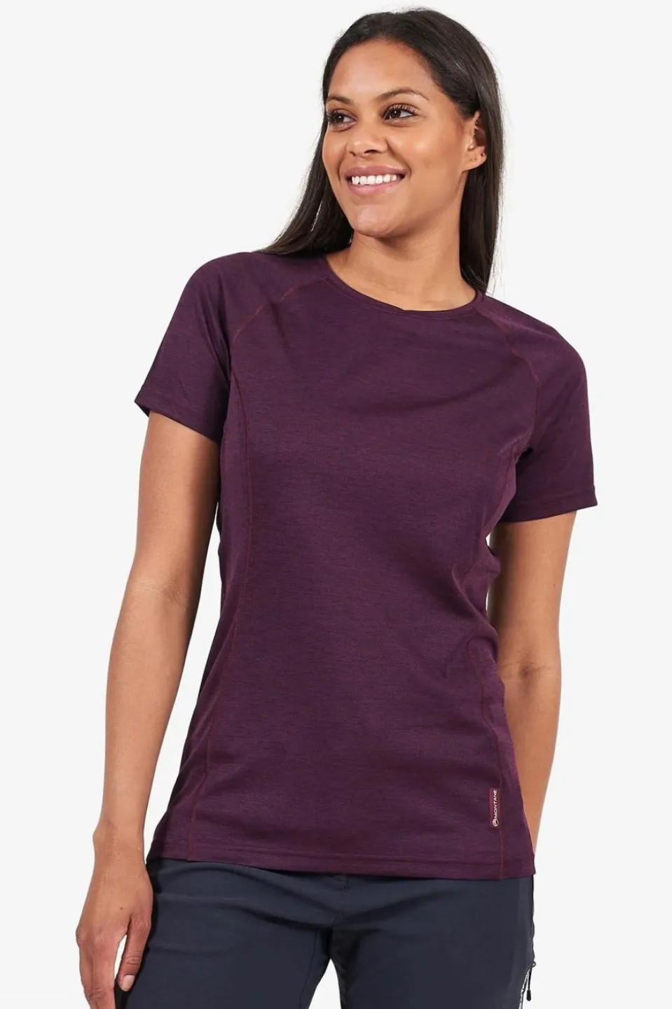Womens Dart T-Shirt