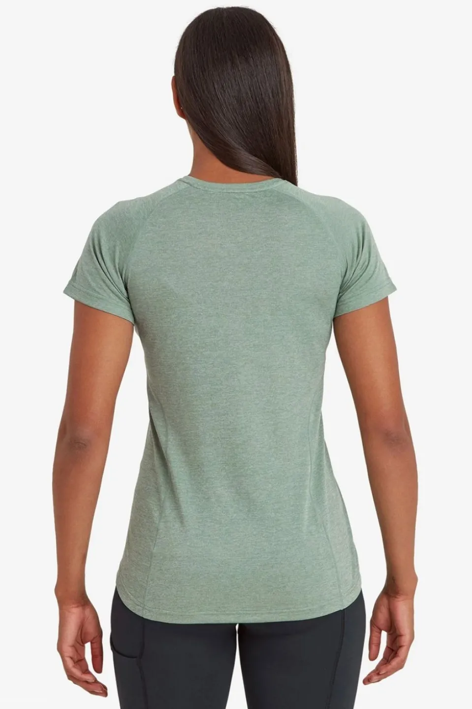 Womens Dart T-Shirt