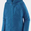 Womens Das Light Hoody Jacket