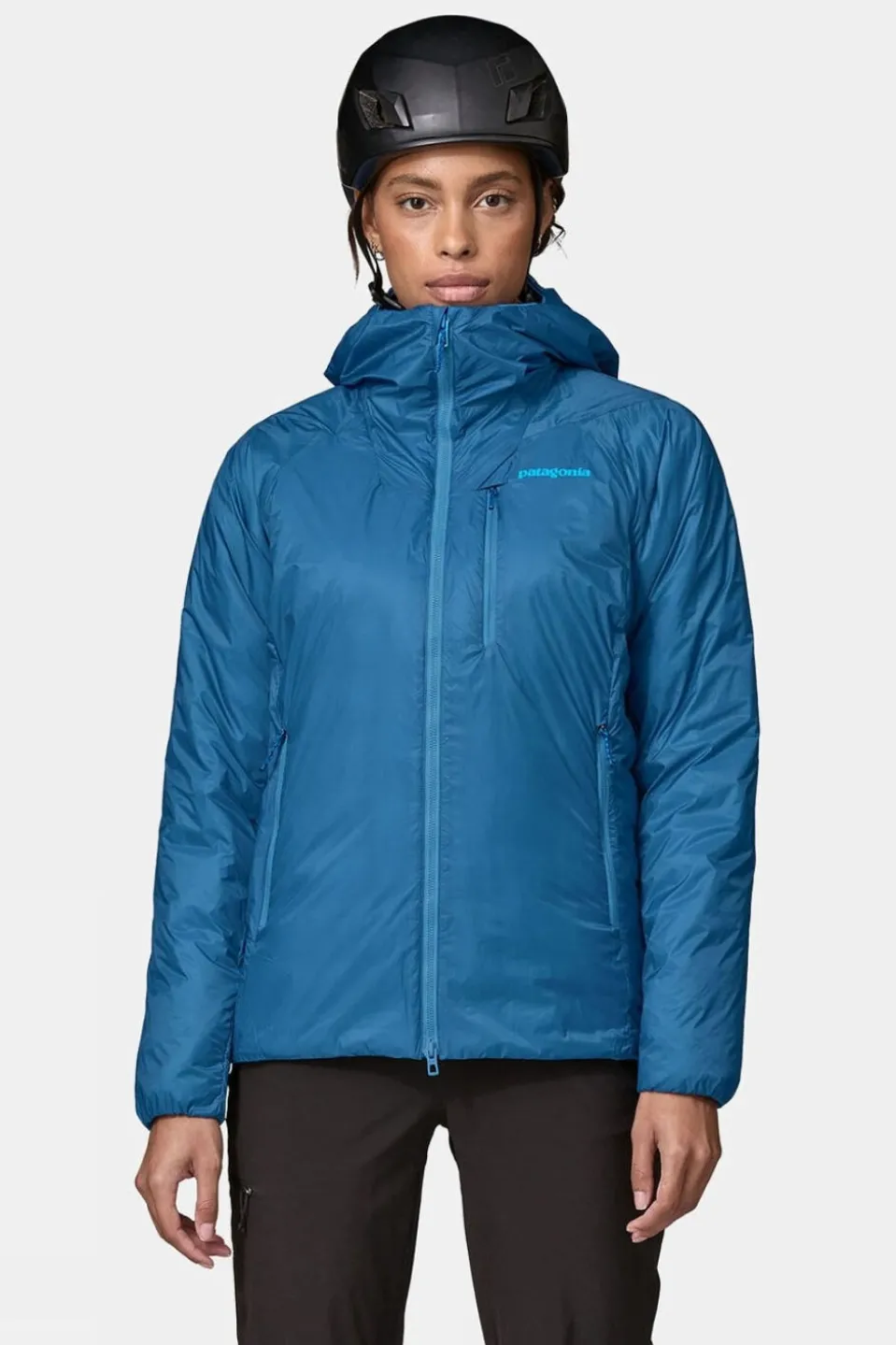 Womens Das Light Hoody Jacket