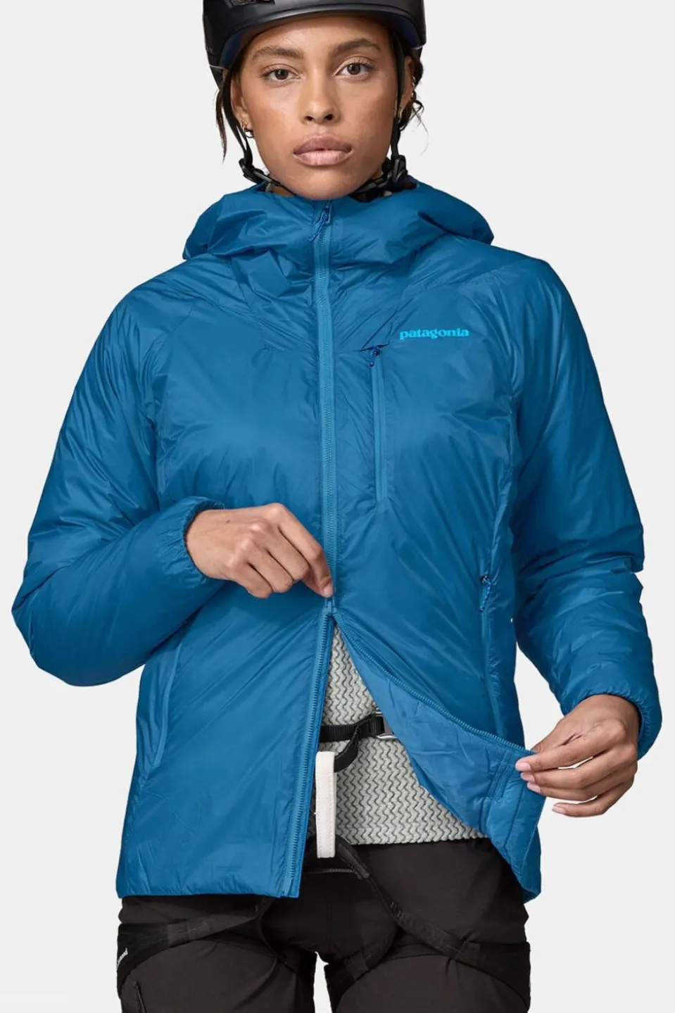 Womens Das Light Hoody Jacket