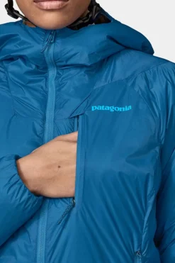 Womens Das Light Hoody Jacket