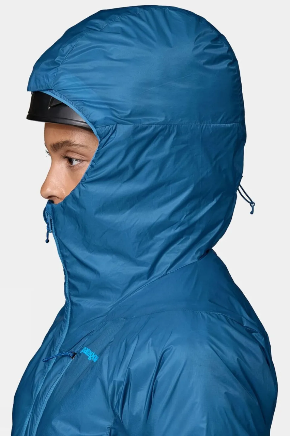 Womens Das Light Hoody Jacket