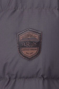 Womens Deep Cover Parka