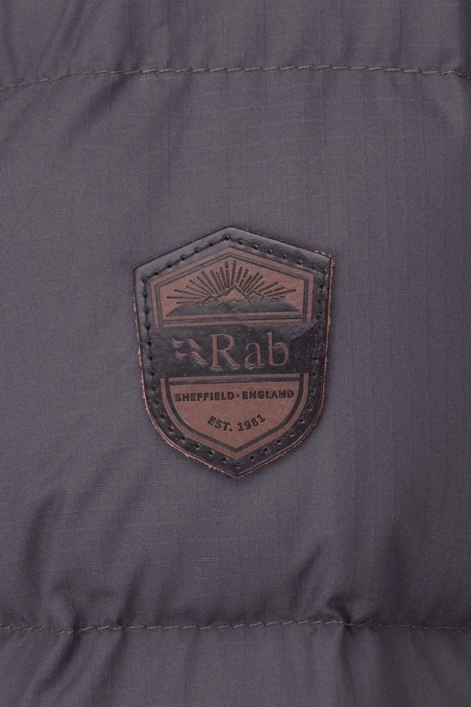 Womens Deep Cover Parka