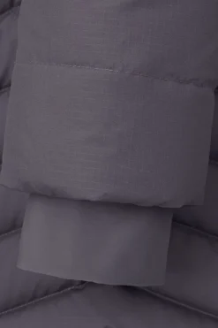 Womens Deep Cover Parka