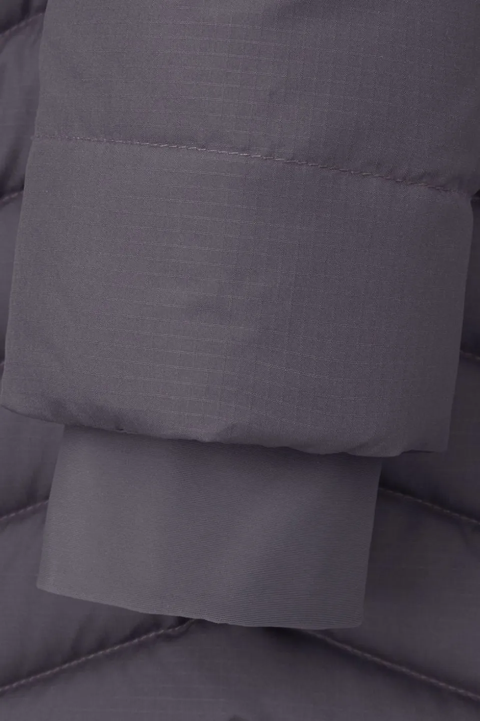 Womens Deep Cover Parka