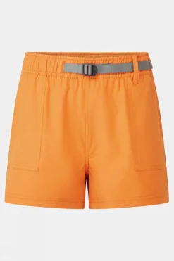 Womens Del Sur All Purpose Shorts