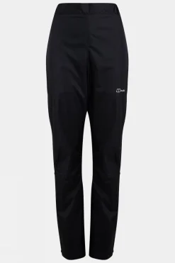 Womens Deluge 2.0 Overtrousers