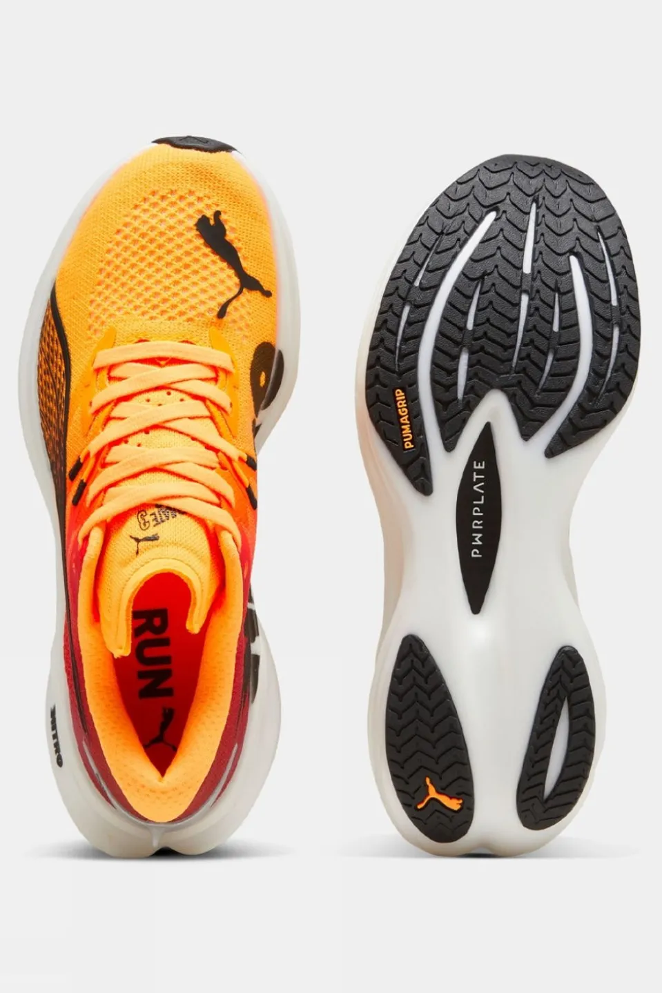 Womens Deviate Nitro 3 Shoes