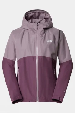 Womens Diablo Dynamic Zip-In Jacket