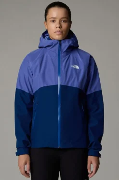 Womens Diablo Dynamic Zip-In Jacket