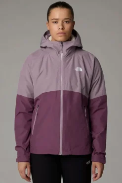 Womens Diablo Dynamic Zip-In Jacket