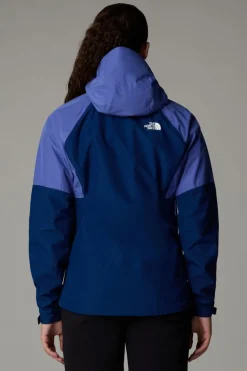 Womens Diablo Dynamic Zip-In Jacket