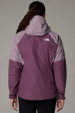 Womens Diablo Dynamic Zip-In Jacket