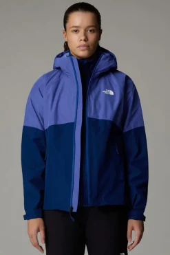 Womens Diablo Dynamic Zip-In Jacket