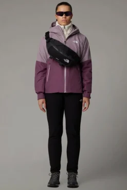 Womens Diablo Dynamic Zip-In Jacket