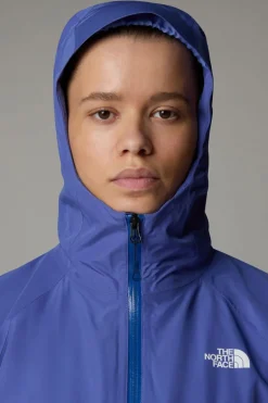 Womens Diablo Dynamic Zip-In Jacket