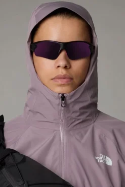 Womens Diablo Dynamic Zip-In Jacket