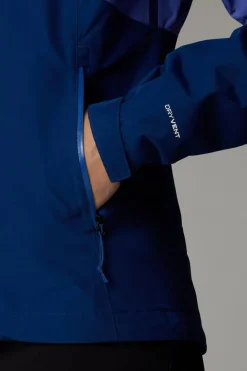 Womens Diablo Dynamic Zip-In Jacket