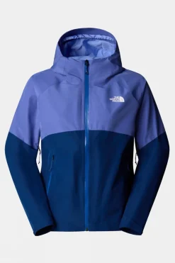 Womens Diablo Dynamic Zip-In Jacket