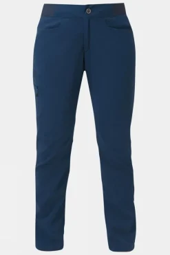 Womens Dihedral Trousers