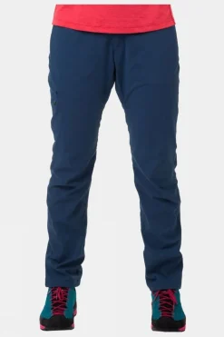 Womens Dihedral Trousers