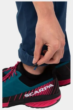 Womens Dihedral Trousers