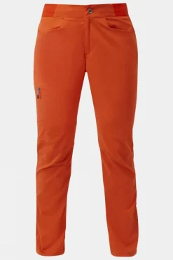 Womens Dihedral Trousers