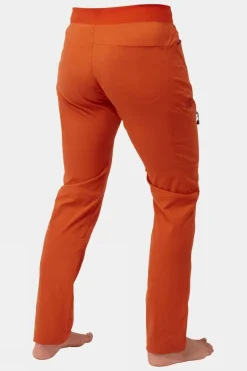 Womens Dihedral Trousers