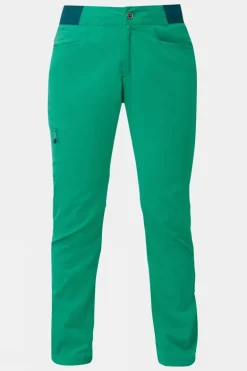 Womens Dihedral Trousers