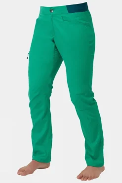 Womens Dihedral Trousers