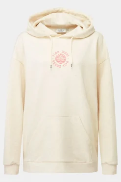 Womens Discovery Hoodie