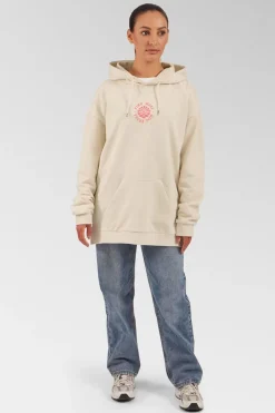 Womens Discovery Hoodie
